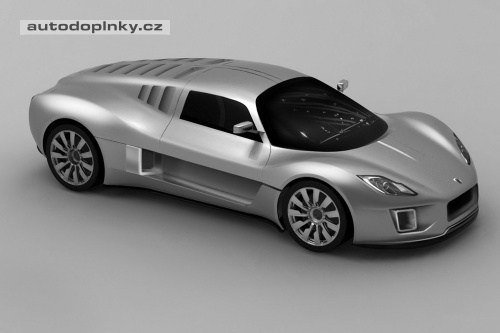 Gumpert Tornante update