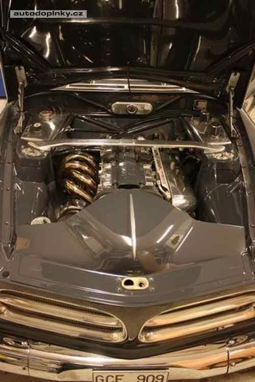 Nadupan� Volvo Amazon 1969