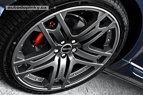 Evoque RS250 Dark Tungsten