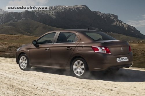Peugeot 301 � nov� fotky