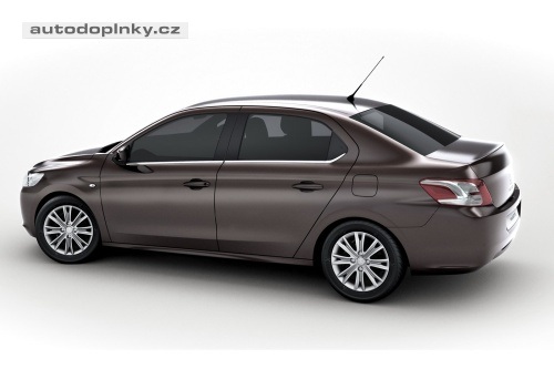 Peugeot 301 � nov� fotky