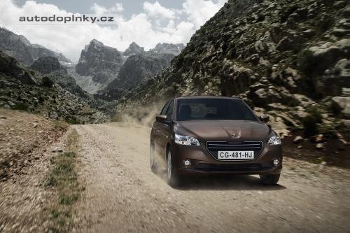 Peugeot 301 � nov� fotky