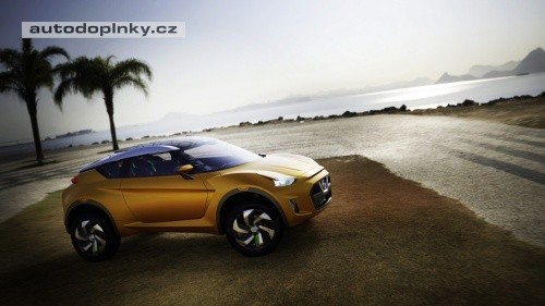 Nissan Extrem Concept