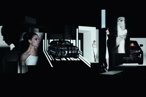Evoque by Victoria Beckham