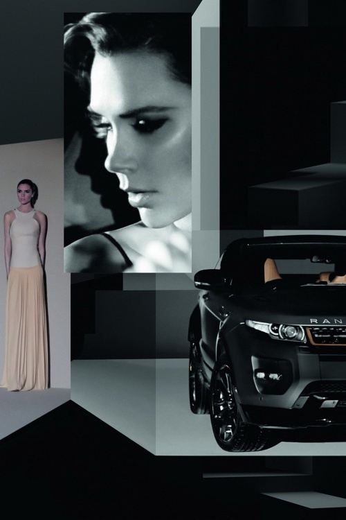 Evoque by Victoria Beckham