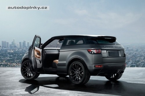 Evoque by Victoria Beckham