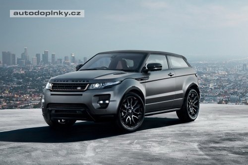 Evoque by Victoria Beckham