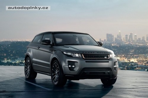 Evoque by Victoria Beckham