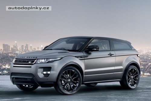 Evoque by Victoria Beckham