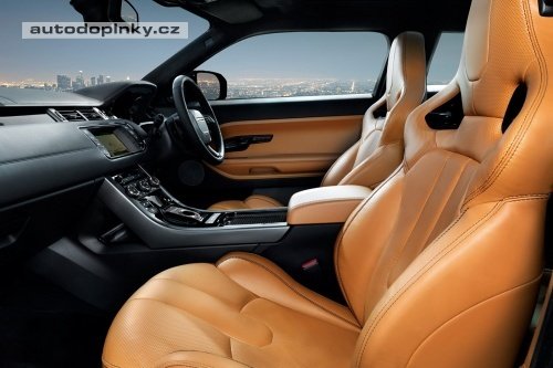 Evoque by Victoria Beckham