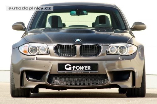 ��len� BMW 1 M � 600 kon�