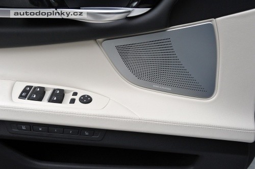 BMW 7 po faceliftu