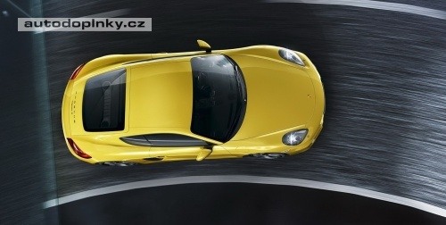 Corvette C7 prototyp v GT5