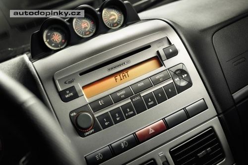 Fiat Strada do Evropy