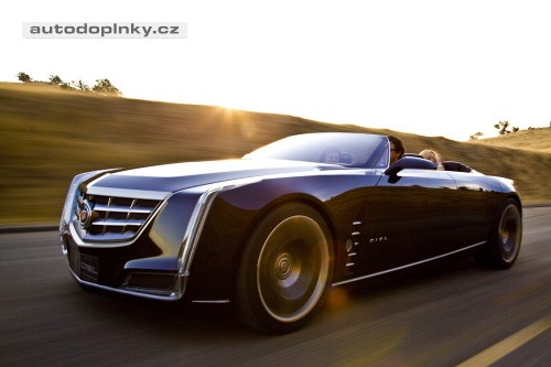 Cadillac se vrac� do hry