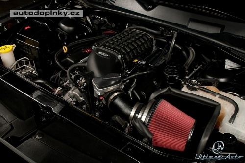 Dodge Challenger SRT-8 Ultimate