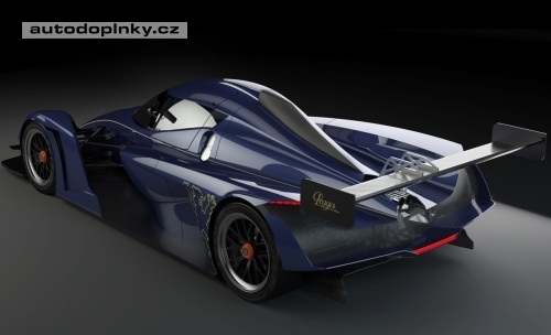 Praga R1 - hra�ka pro n�ro�n�