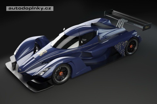 Praga R1 - hra�ka pro n�ro�n�