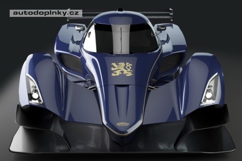 Praga R1 - hra�ka pro n�ro�n�