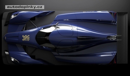 Praga R1 - hra�ka pro n�ro�n�