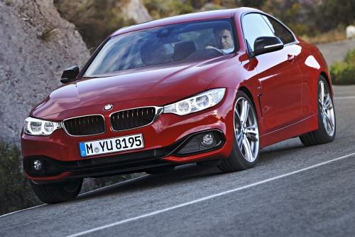 BMW potvrdilo nov� model pro IAA