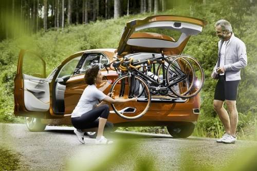 BMW potvrdilo nov� model pro IAA
