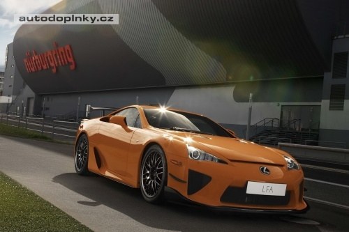 N�rburgring mo�n� koup� Ecclestone