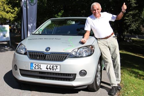 2 619 km v Citigo za m�n� ne� 100 euro