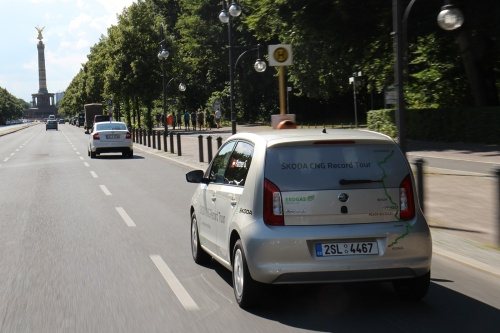 2 619 km v Citigo za m�n� ne� 100 euro