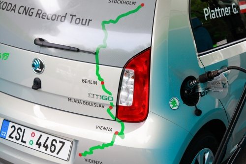 2 619 km v Citigo za m�n� ne� 100 euro
