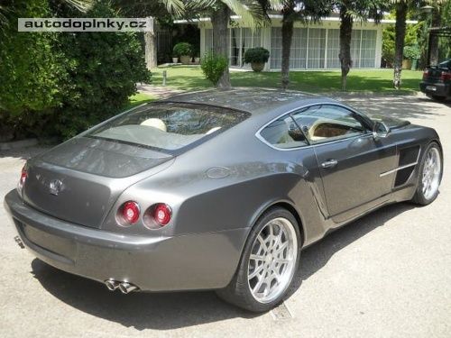 Rolls-Royce nebo Bentley?