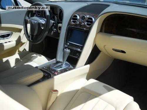 Rolls-Royce nebo Bentley?