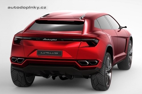 Urus dostal zelenou