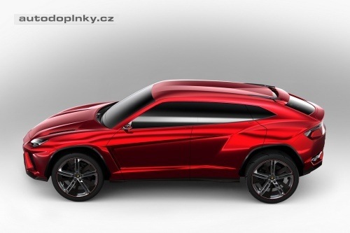 Urus dostal zelenou