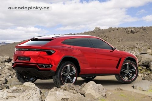 Urus dostal zelenou