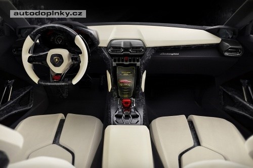 Urus dostal zelenou