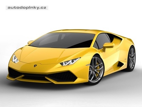 Lamborghini Huracan ofici�ln�