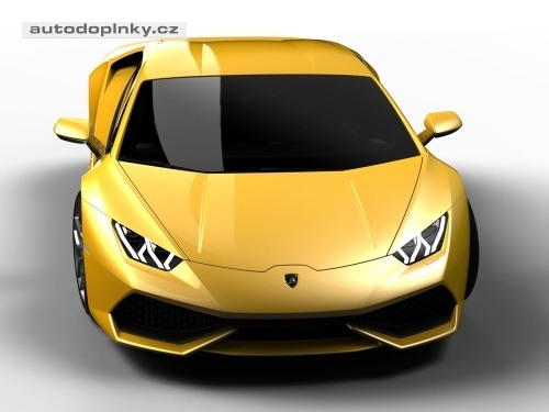 Lamborghini Huracan ofici�ln�
