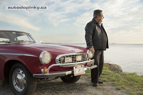 T��milionov� Volvo P1800