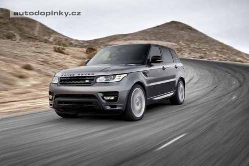 Range Rover Sport ofici�ln�