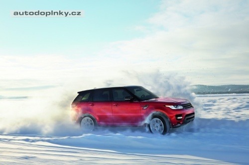 Range Rover Sport ofici�ln�