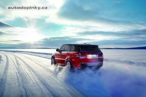 Range Rover Sport ofici�ln�