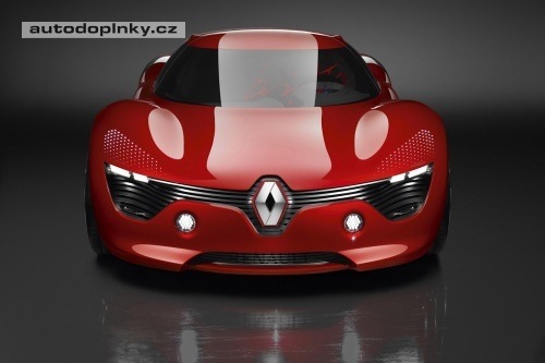 Schv�leno � Renault Alpine se vr�t�
