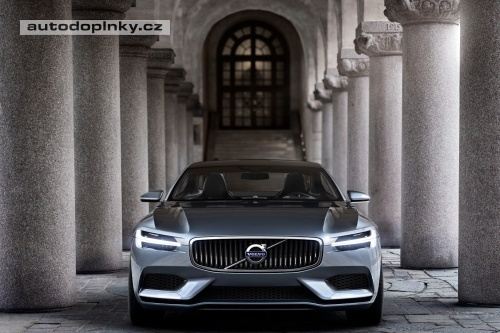 Volvo P1800 se vrac�