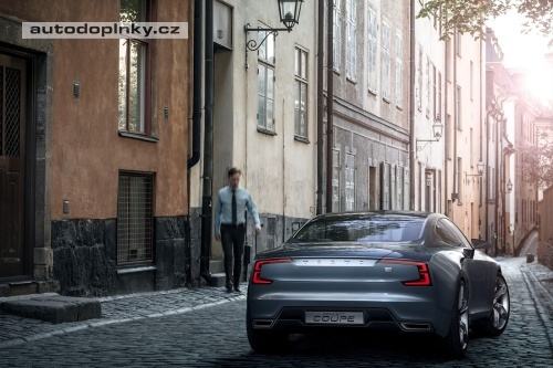 Volvo P1800 se vrac�