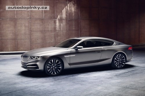 BMW 9 m��� do Pekingu