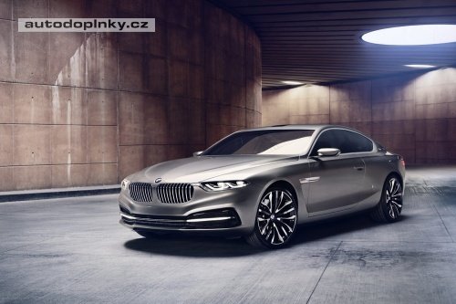 BMW 9 m��� do Pekingu