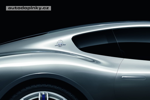 Maserati Alfieri � nov� GranTurismo
