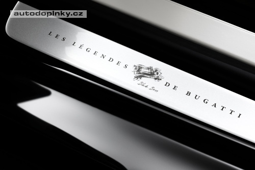 Bugatti - Black Bess