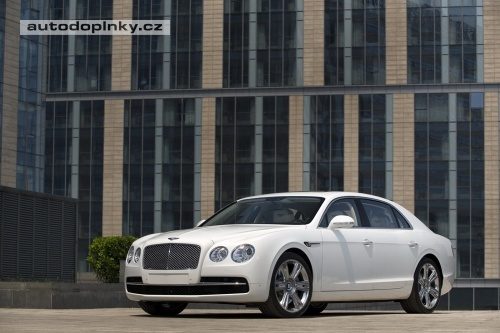 Nejlep�� rok pro Bentley a Rolls-Royce